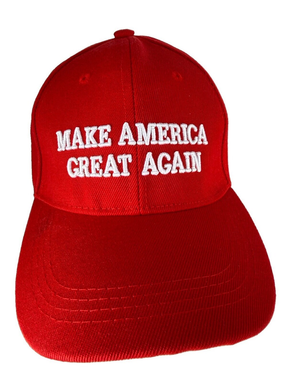 MAKE AMERICA GREAT AGAIN 2026 Donald Trump Hat MAGA FLAG AMERICA USA